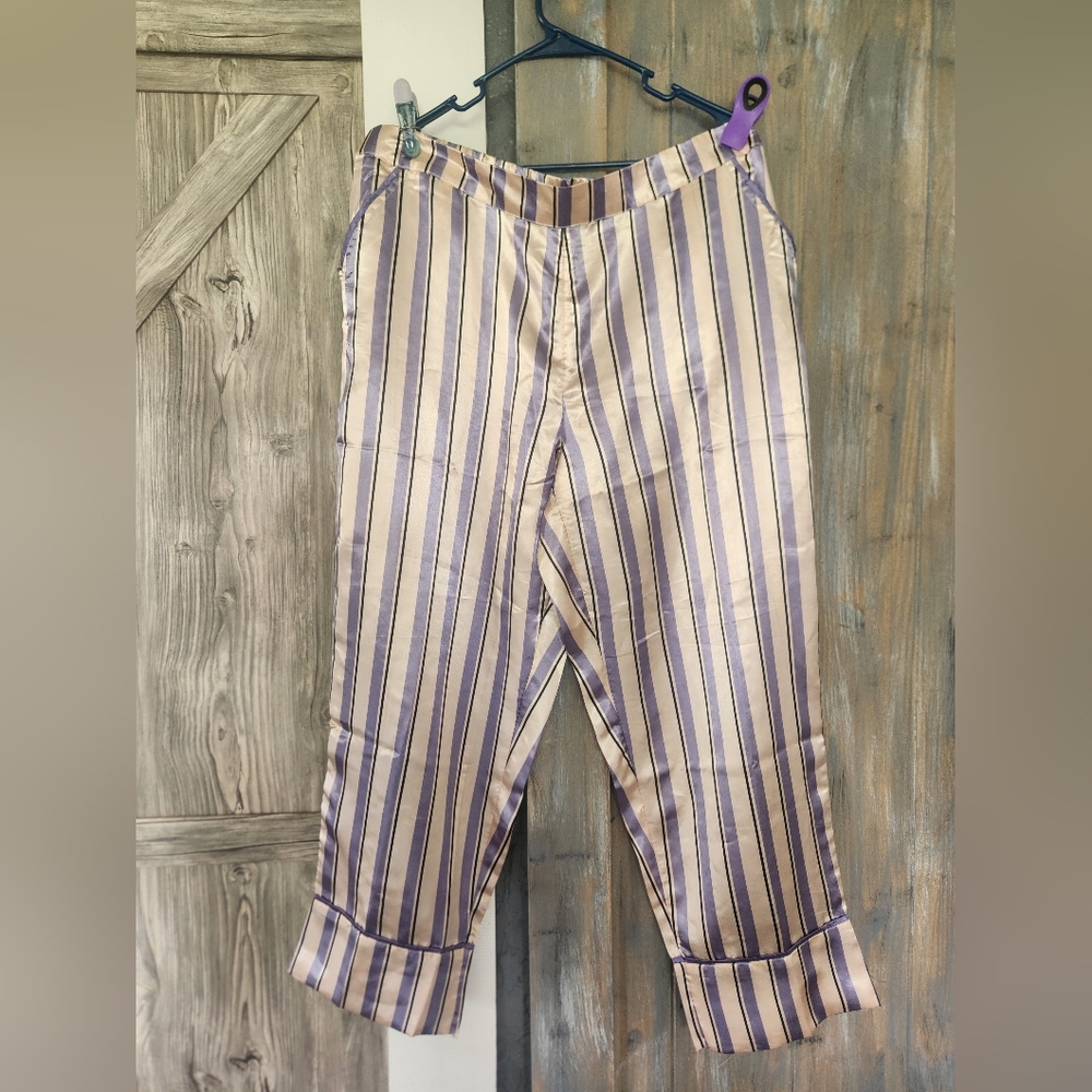 Adore Me sleep pants